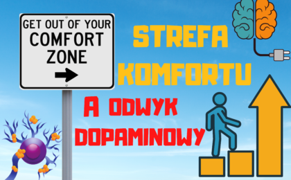 strefa komfortu a odwyk dopaminowy