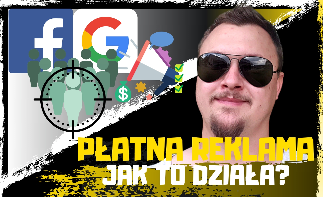 Płatna reklama-ogólne zasady
