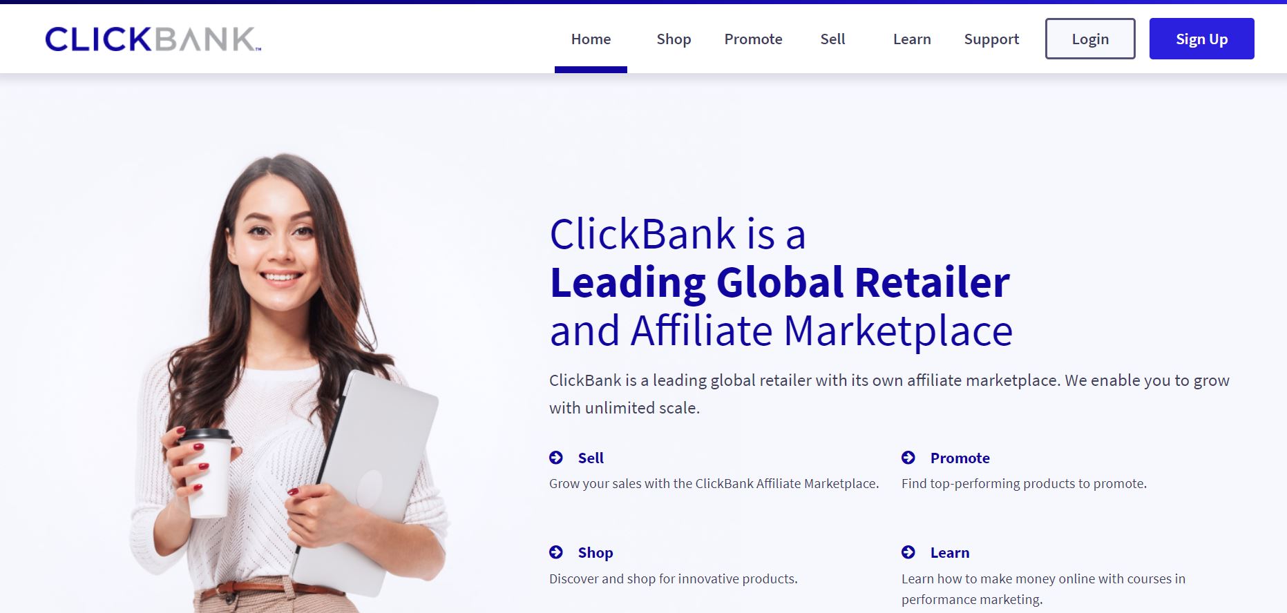 clickbank 