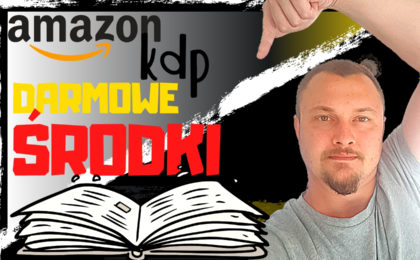 Bookbird.io - Darmowe Środki do Amazona KDP