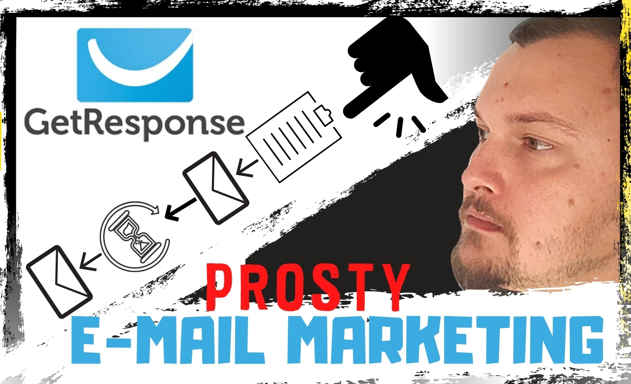 E-Mail MARKETING Na GETRESPONSE