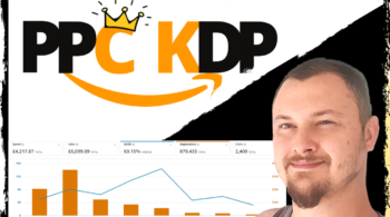 Amazon KDP Reklama PPC