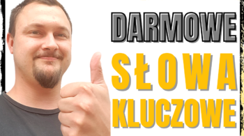 Amazon darmowe słowa kluczowe