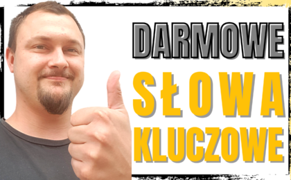 Amazon darmowe słowa kluczowe