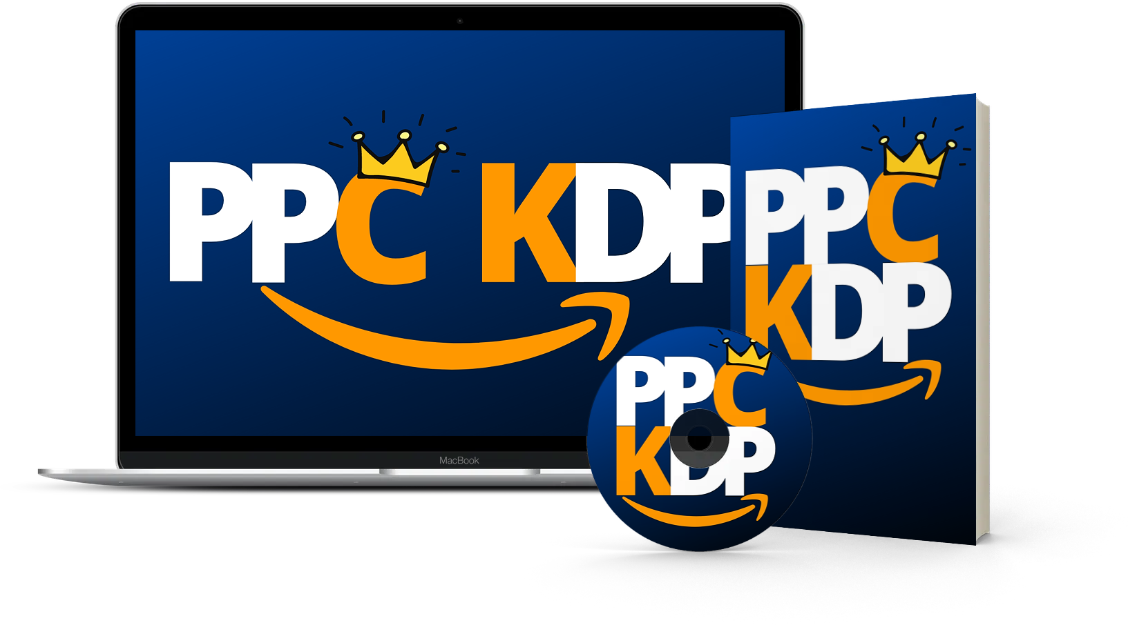 KURS AMAZON: REKLAMA PPC