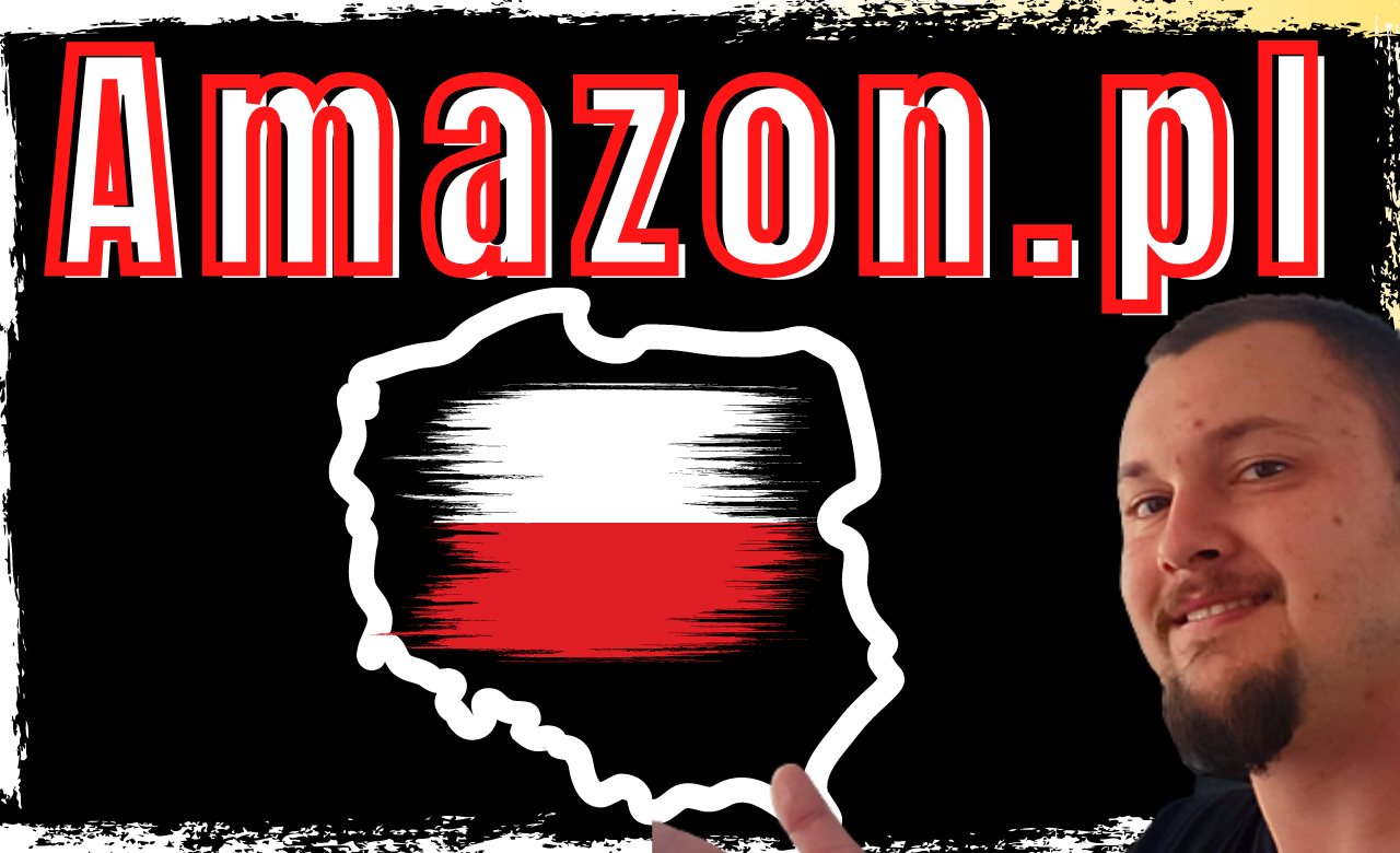 Amazon w Polsce! Jak się przygotować?