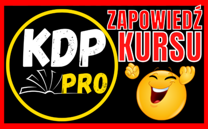 kurs amazon kdp