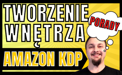 oryginalne wnętrze amazon kdp