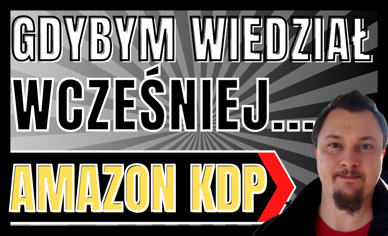 10 PORAD AMAZON KDP