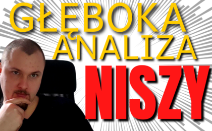 analiza niszy amazon kdp